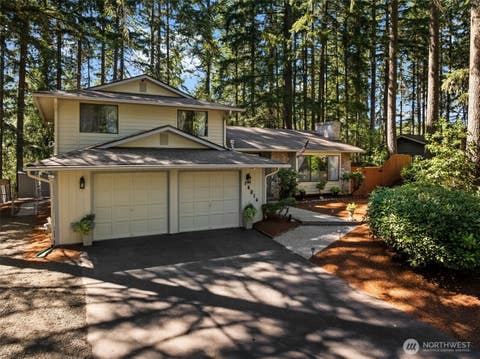 Photo of 14214 56th Avenue NW, Gig Harbor, WA 98332 (MLS # 2566204)