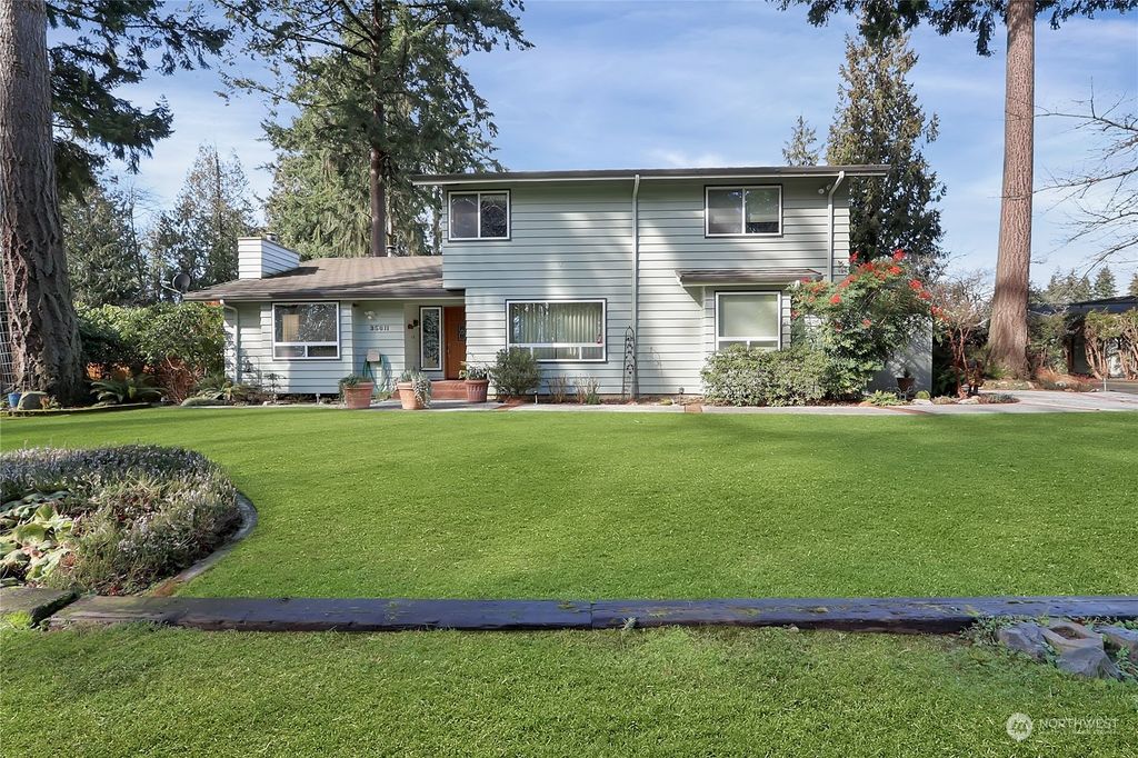 Photo of 35011 52nd Avenue S, Auburn, WA 98001 (MLS # 2045092)