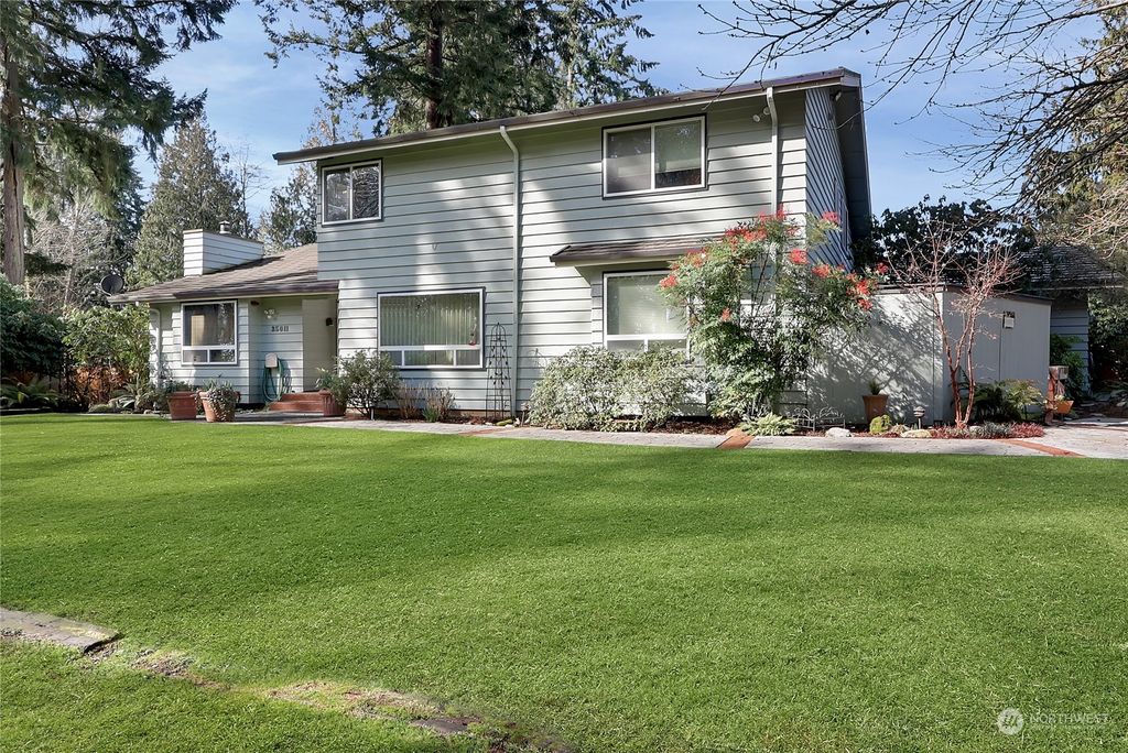 Photo of 35011 52nd Avenue S, Auburn, WA 98001 (MLS # 2045092)