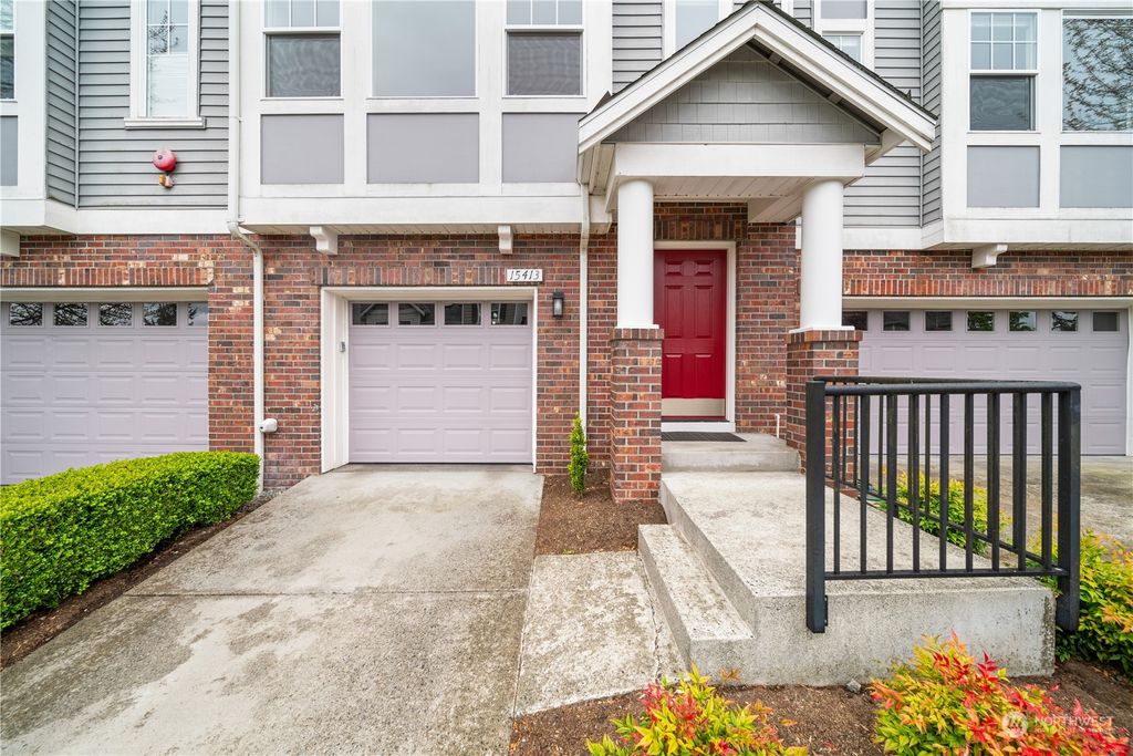 Photo of 15413 135th Place NE #29B, Woodinville, WA 98072 (MLS # 2231386)