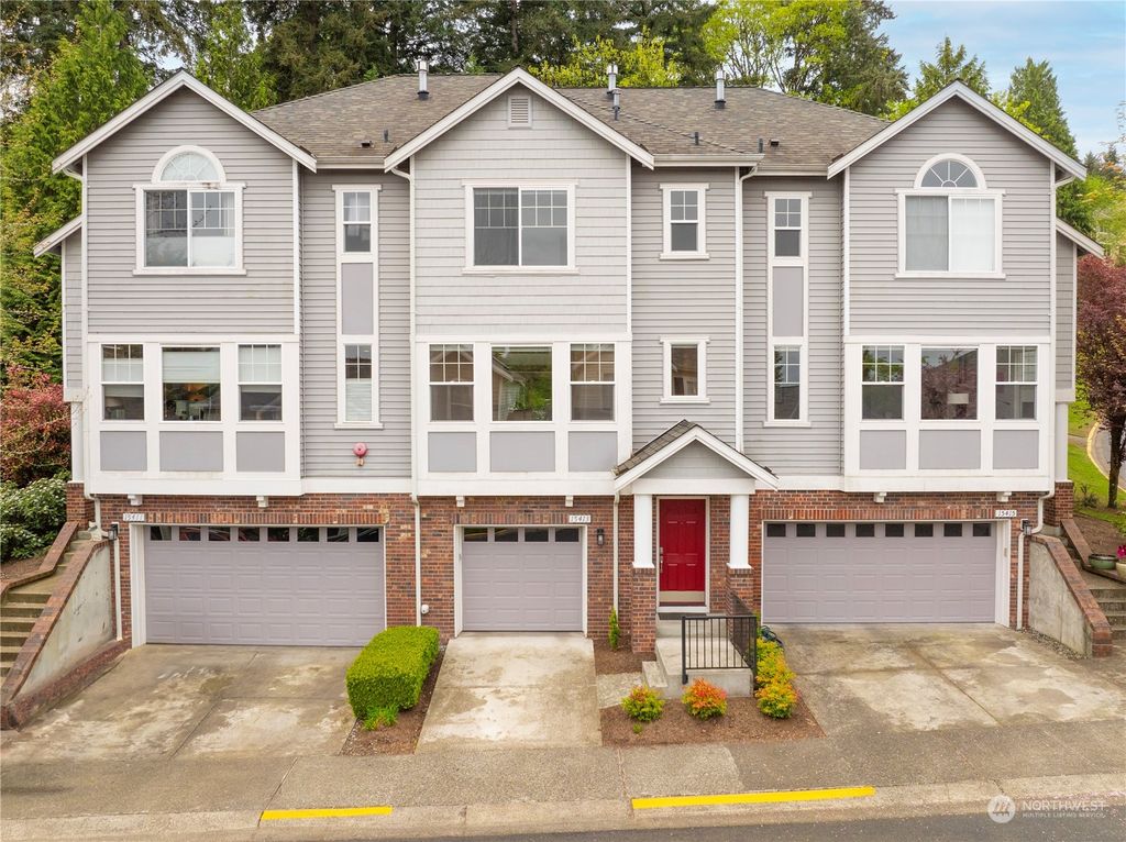 Photo of 15413 135th Place NE #29B, Woodinville, WA 98072 (MLS # 2231386)