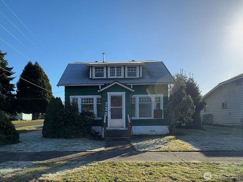 Photo of 220 N 3rd St St, Pe Ell, WA 98572 (MLS # 2492880)