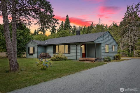 Photo of 32813 132nd Street SE, Sultan, WA 98294 (MLS # 2573321)