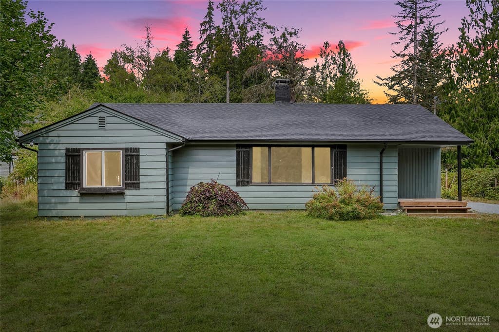 Photo of 32813 132nd Street SE, Sultan, WA 98294 (MLS # 2573321)