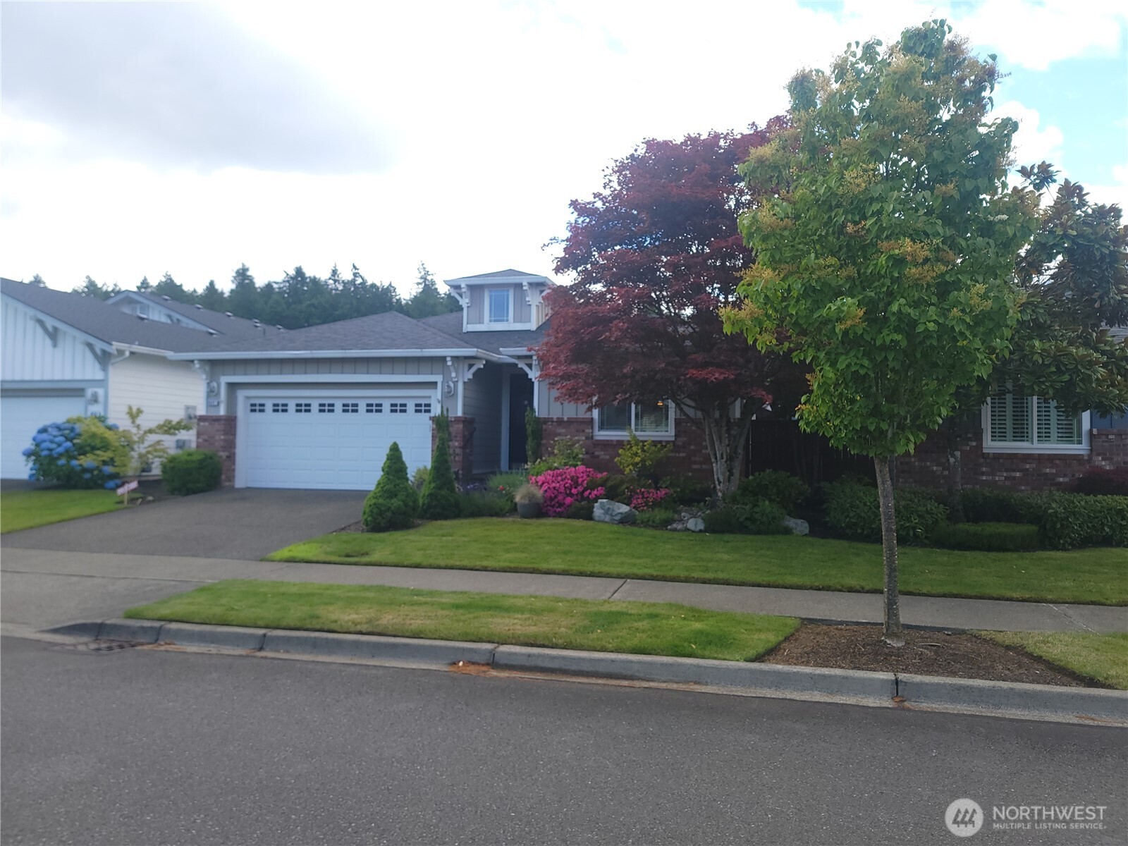 8542 Bainbridge Loop NE