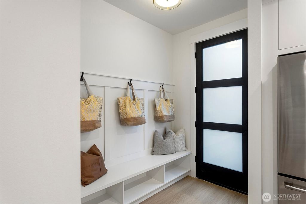 Photo of 9511 132nd Avenue NE #B, Kirkland, WA 98033 (MLS # 2459335)