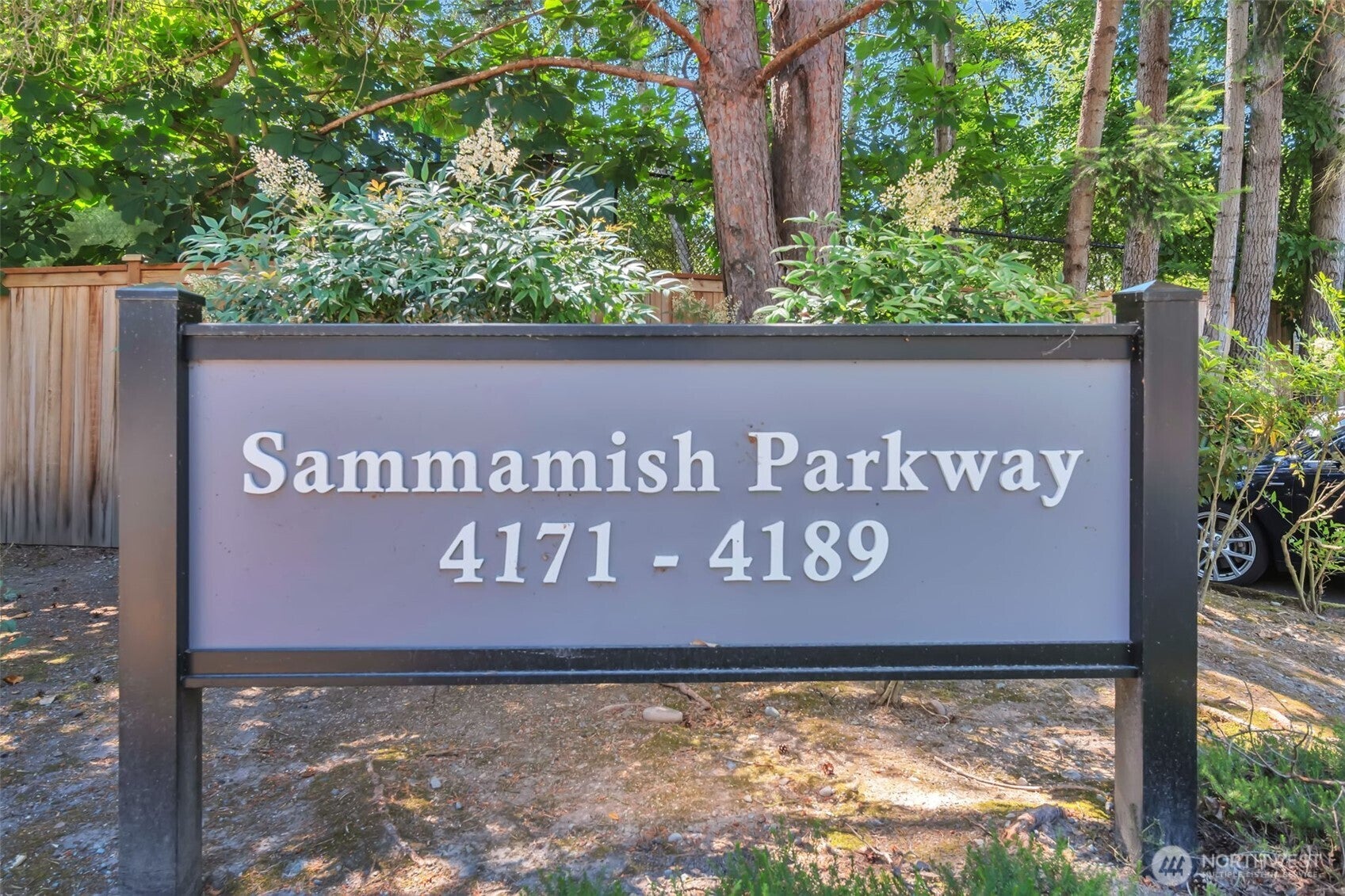 4183 W Lake Sammamish Parkway SE B104