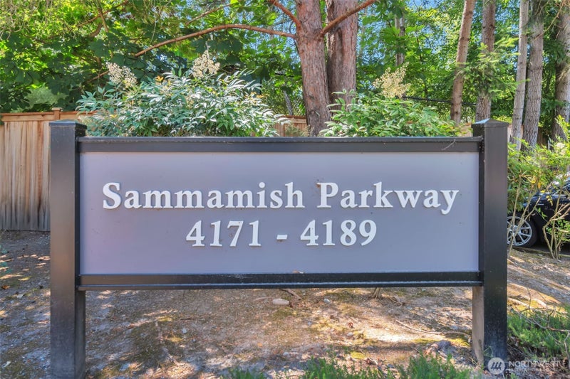 4183 W Lake Sammamish Parkway SE B104