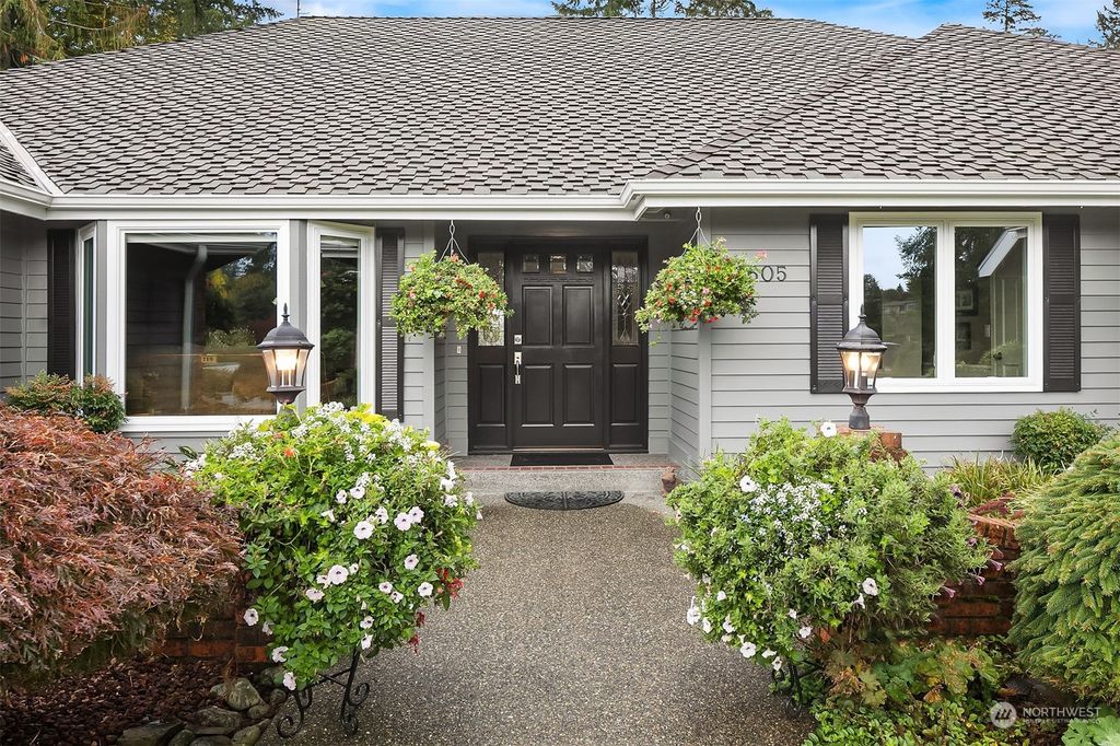 Photo of 23605 SE 225th Street, Maple Valley, WA 98038 (MLS # 2170759)