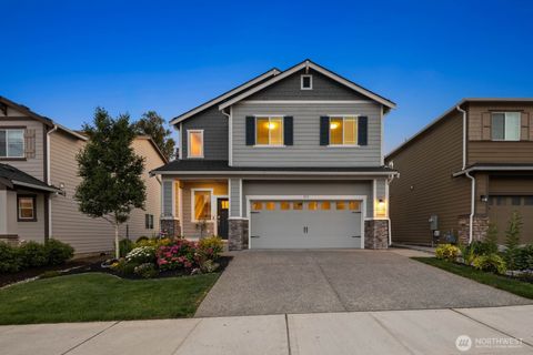 Photo of 913 119th Avenue SE, Lake Stevens, WA 98258 (MLS # 2543199)