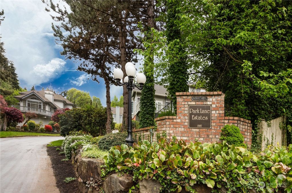 Photo of 3620 92nd Avenue SE, Mercer Island, WA 98040 (MLS # 2230502)