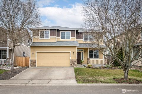 15232 Chad Drive SE Yelm WA 98597