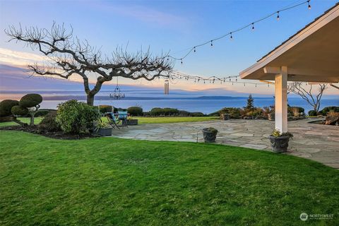 16707 16th Avenue NW, Shoreline, WA 98177 - MLS#: 2321787