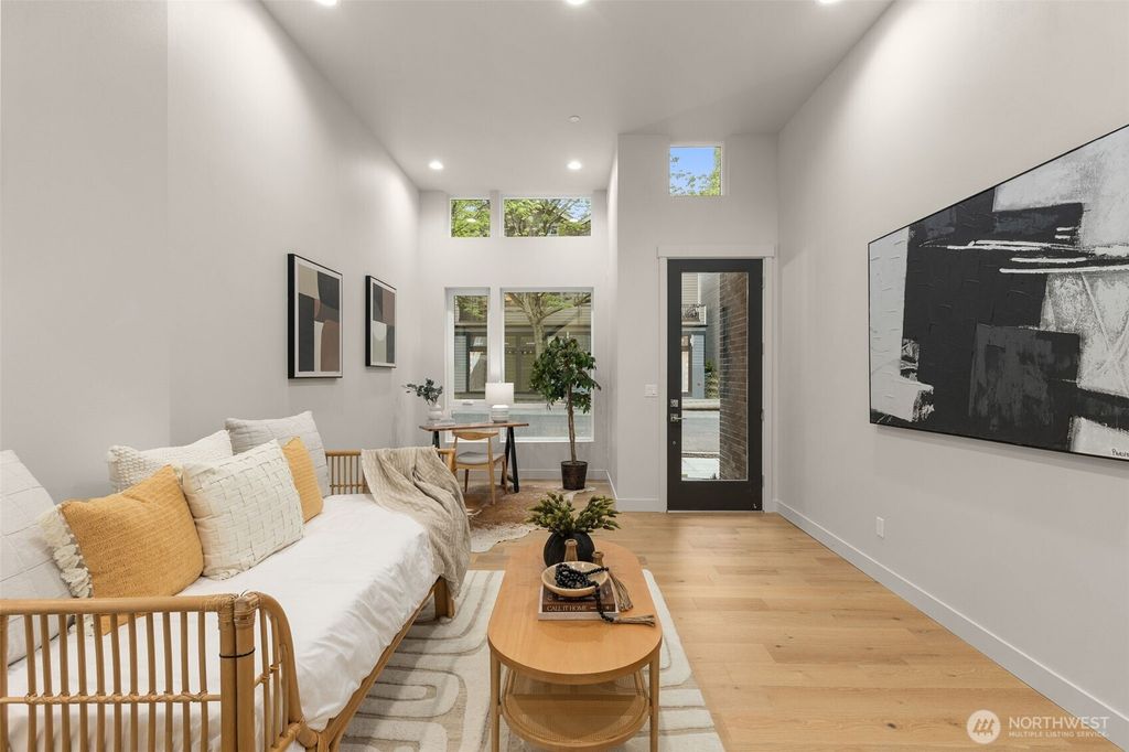 Photo of 1104 B 34th Avenue, Seattle, WA 98122 (MLS # 2488921)