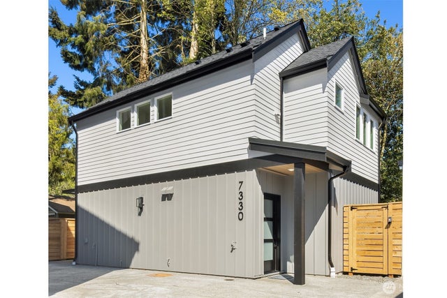 7330 25th Avenue NW, Seattle