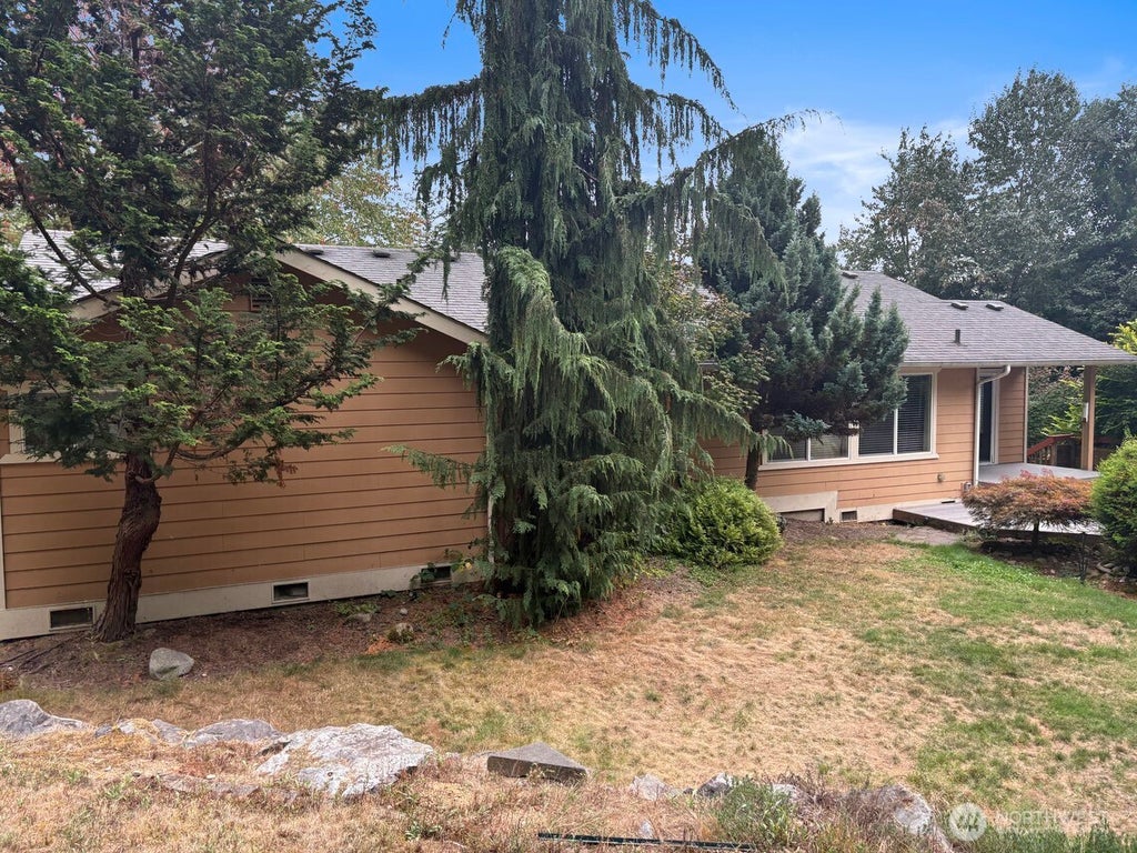 Photo of 13718 248th Avenue SE, Monroe, WA 98272 (MLS # 2587070)