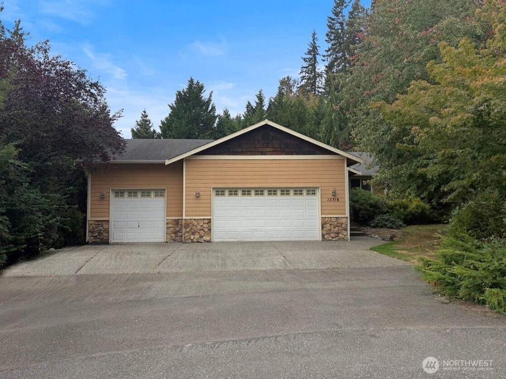Photo of 13718 248th Avenue SE, Monroe, WA 98272 (MLS # 2587070)
