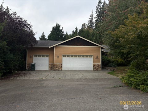 Photo of 13718 248th Avenue SE, Monroe, WA 98272 (MLS # 2587070)