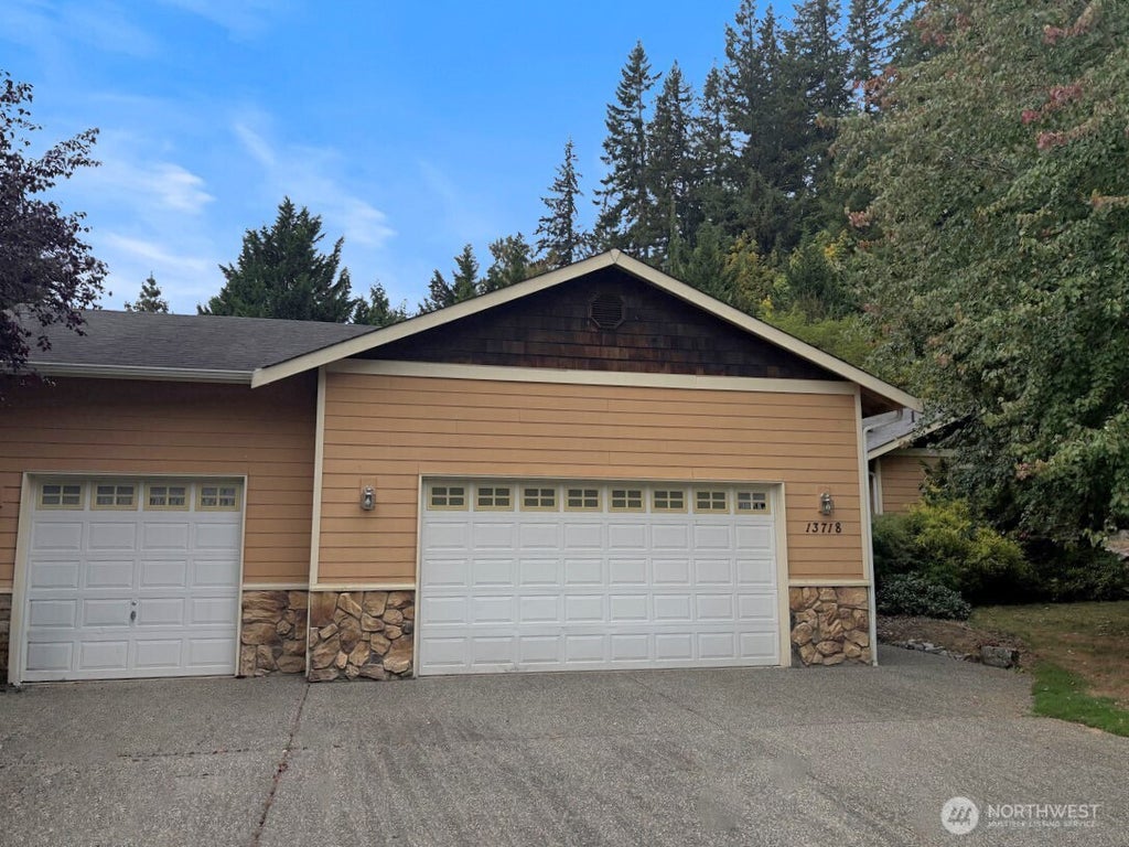 Photo of 13718 248th Avenue SE, Monroe, WA 98272 (MLS # 2587070)