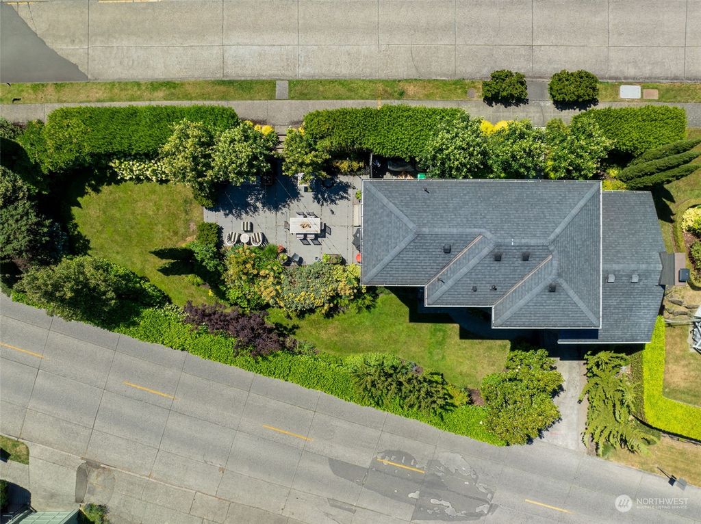 Photo of 1710 36th Avenue S, Seattle, WA 98144 (MLS # 2229946)