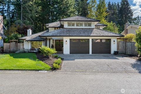Photo of 2526 143rd Place SE, Mill Creek, WA 98012 (MLS # 2444914)