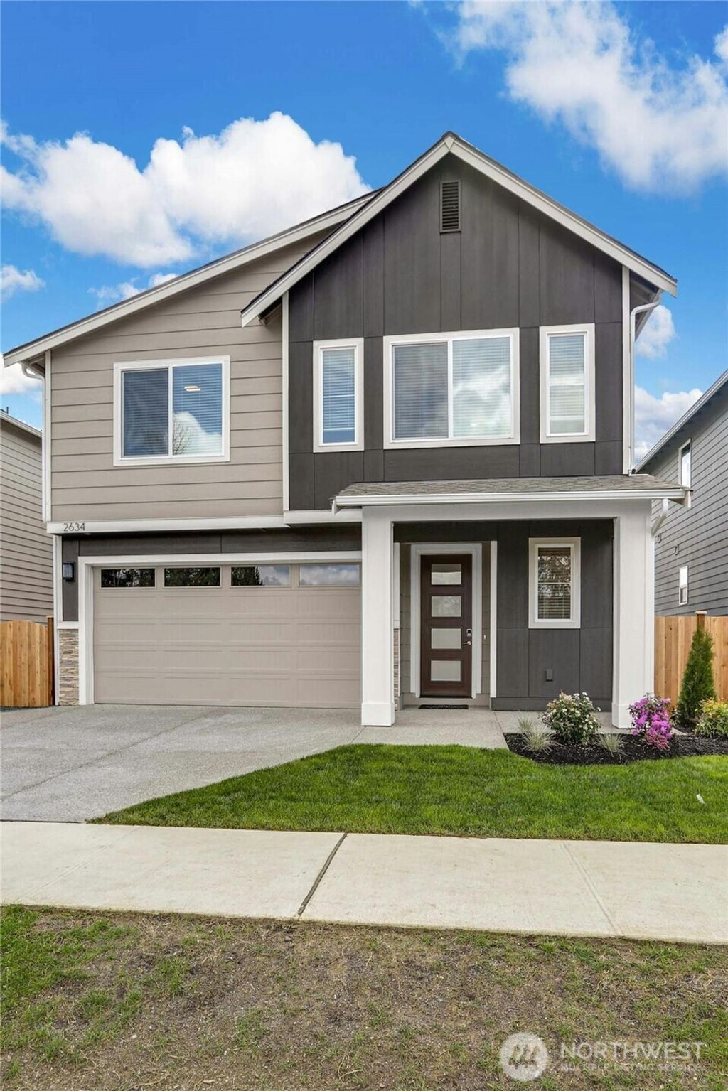 Photo of 2634 179th Place NE, Marysville, WA 98271 (MLS # 2460191)