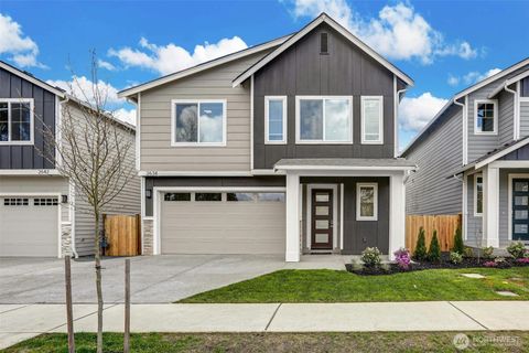 Photo of 2634 179th Place NE, Marysville, WA 98271 (MLS # 2460191)