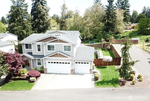 2513 Cincinnati Street Steilacoom WA 98388