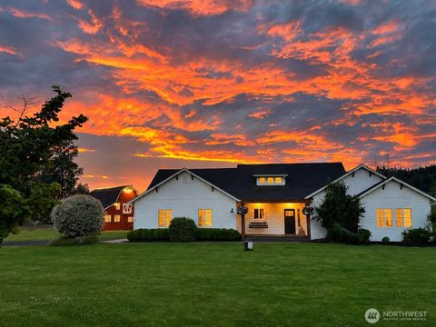 Photo of 5741 Kirsop Road SW, Olympia, WA 98512 (MLS # 2545290)