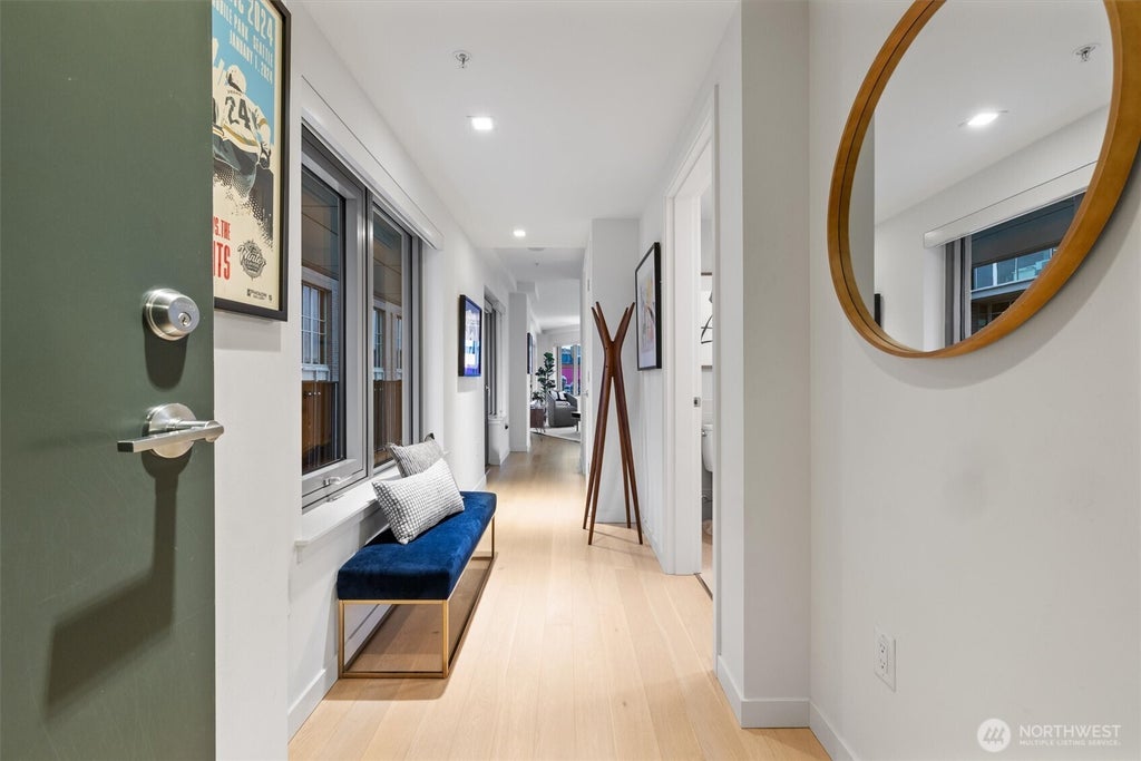 Photo of 590 1st Avenue S #609, Seattle, WA 98104 (MLS # 2584433)