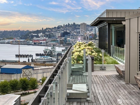 Photo of 590 1st Avenue S #609, Seattle, WA 98104 (MLS # 2584433)