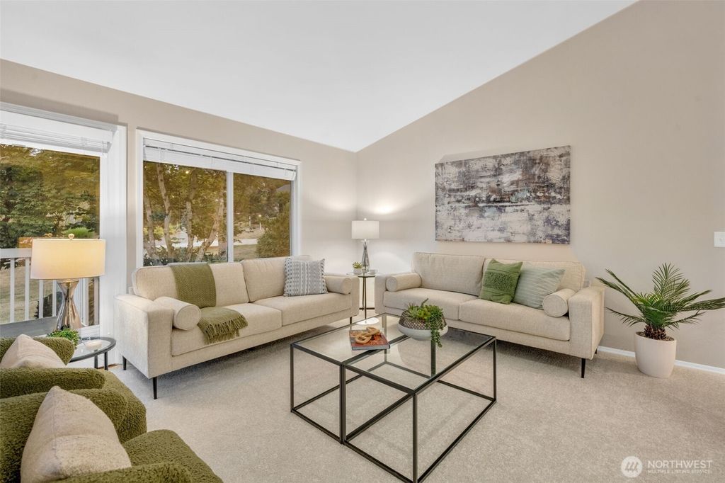 Photo of 14700 NE 134th Court, Woodinville, WA 98072 (MLS # 2434503)