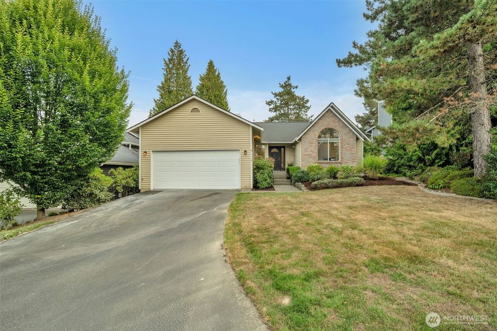 Photo of 14700 NE 134th Court, Woodinville, WA 98072 (MLS # 2434503)