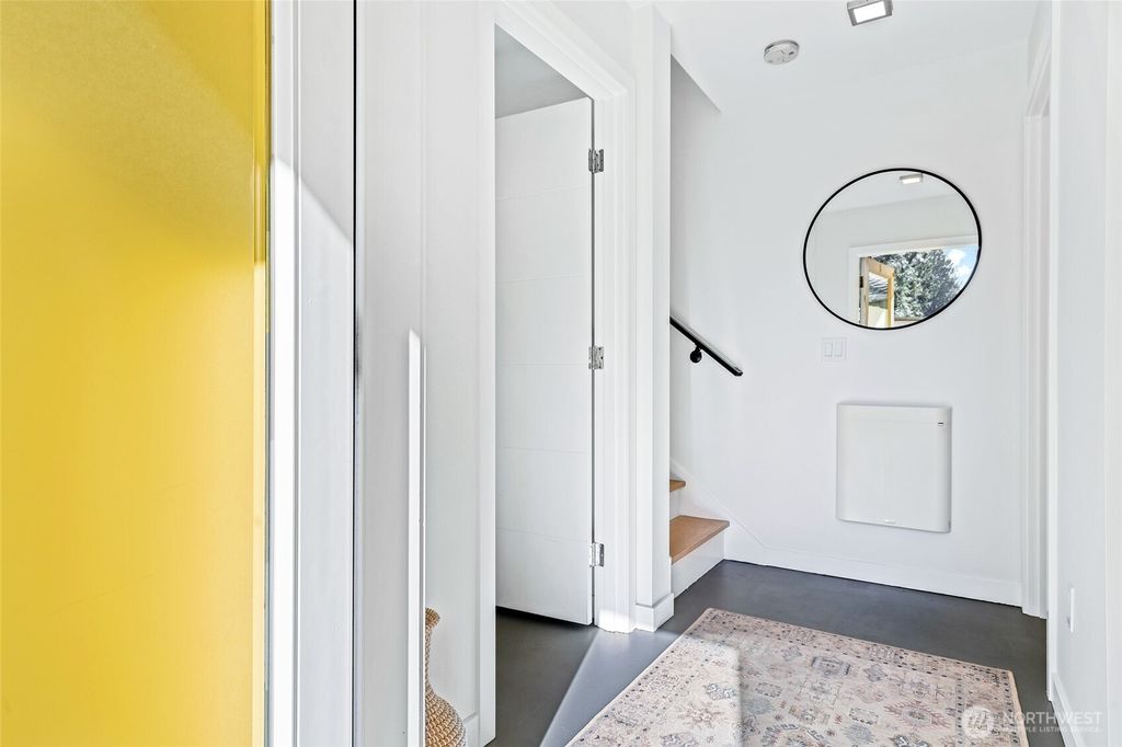 Photo of 8353 18th Avenue NW #C, Seattle, WA 98117 (MLS # 2339778)