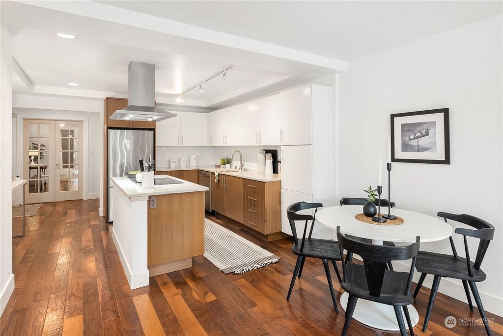 Photo of 500 5th Avenue W #102, Seattle, WA 98119 (MLS # 2154769)