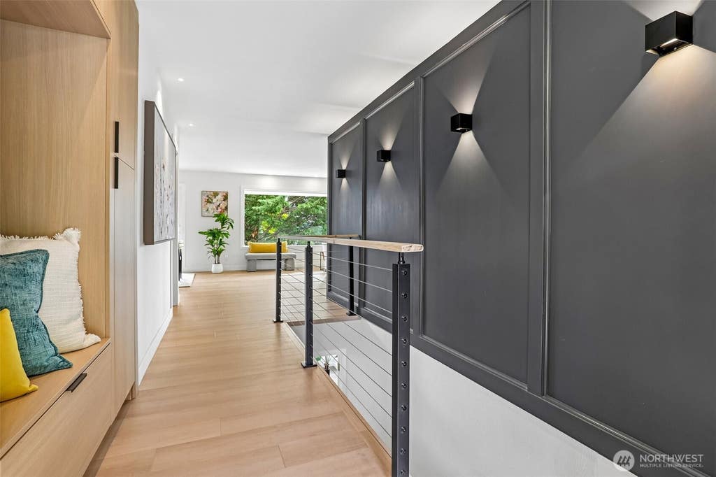 Photo of 1318 Lake Washington Boulevard S, Seattle, WA 98144 (MLS # 2549060)