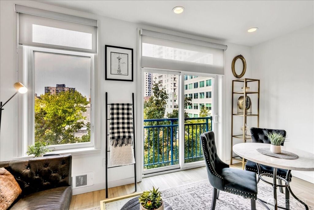 Photo of 2414 1st Ave #408, Seattle, WA 98121 (MLS # 2430999)