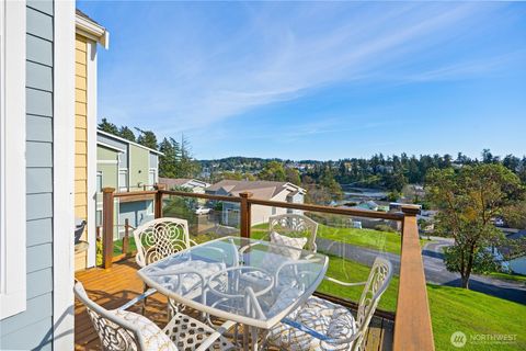Photo of 475 Perry Place #6, Friday Harbor, WA 98250 (MLS # 2498723)
