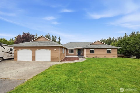 Photo of 8425 Wayne Avenue, Stanwood, WA 98292 (MLS # 2537844)