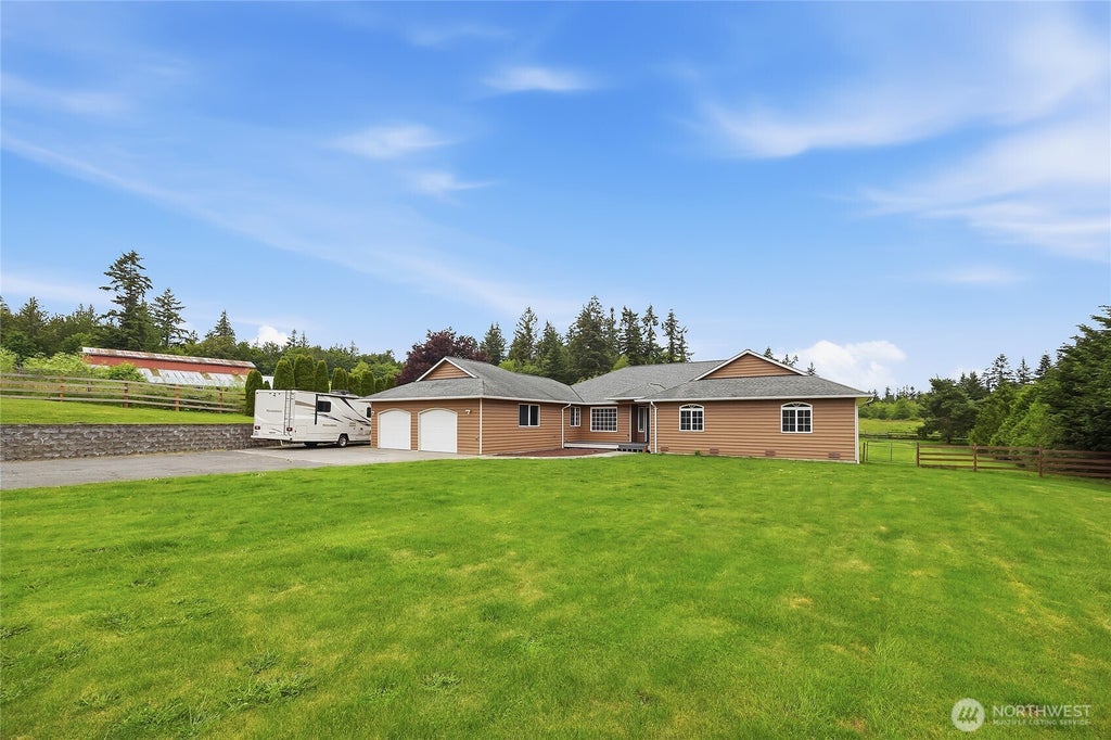 Photo of 8425 Wayne Avenue, Stanwood, WA 98292 (MLS # 2537844)