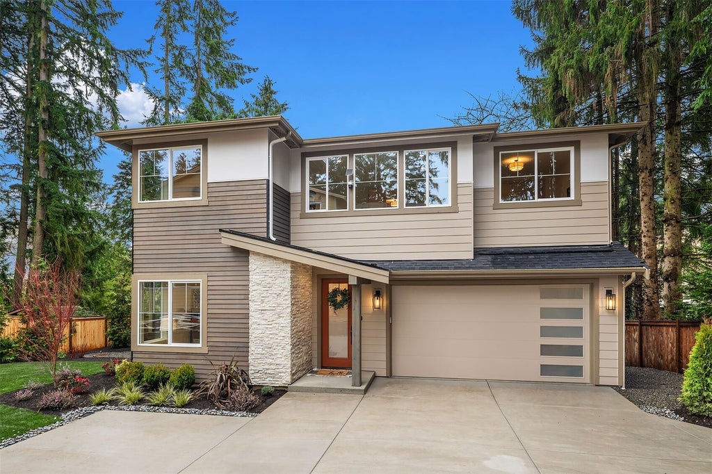 Photo of 12837 82nd Avenue NE, Kirkland, WA 98034 (MLS # 2598939)
