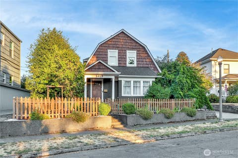 Photo of 1415 N Steele Street, Tacoma, WA 98406 (MLS # 2572885)