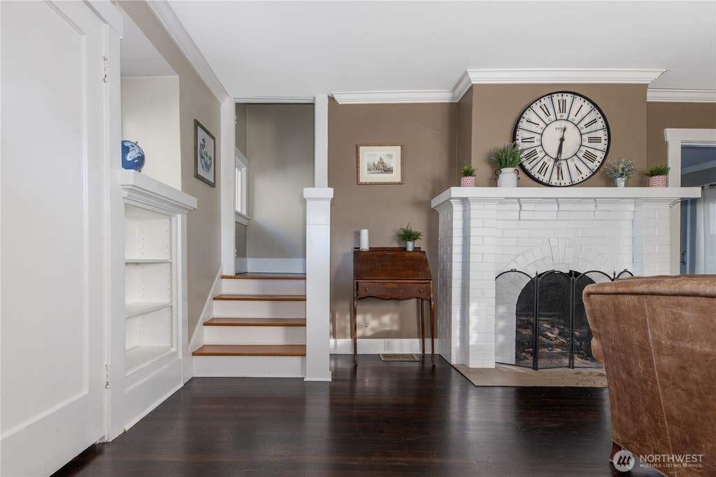 Photo of 1415 N Steele Street, Tacoma, WA 98406 (MLS # 2572885)