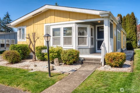 Photo of 1905 138th Street E #122, Tacoma, WA 98445 (MLS # 2503347)