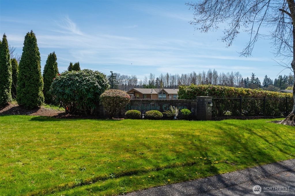 Photo of 1905 138th Street E #122, Tacoma, WA 98445 (MLS # 2503347)