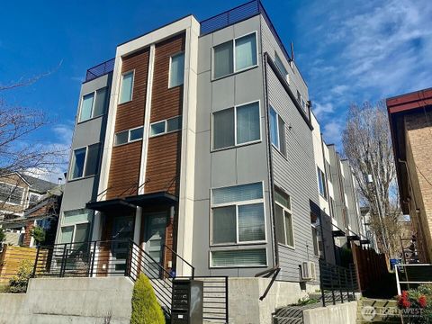1816 14th Avenue A Seattle WA 98122