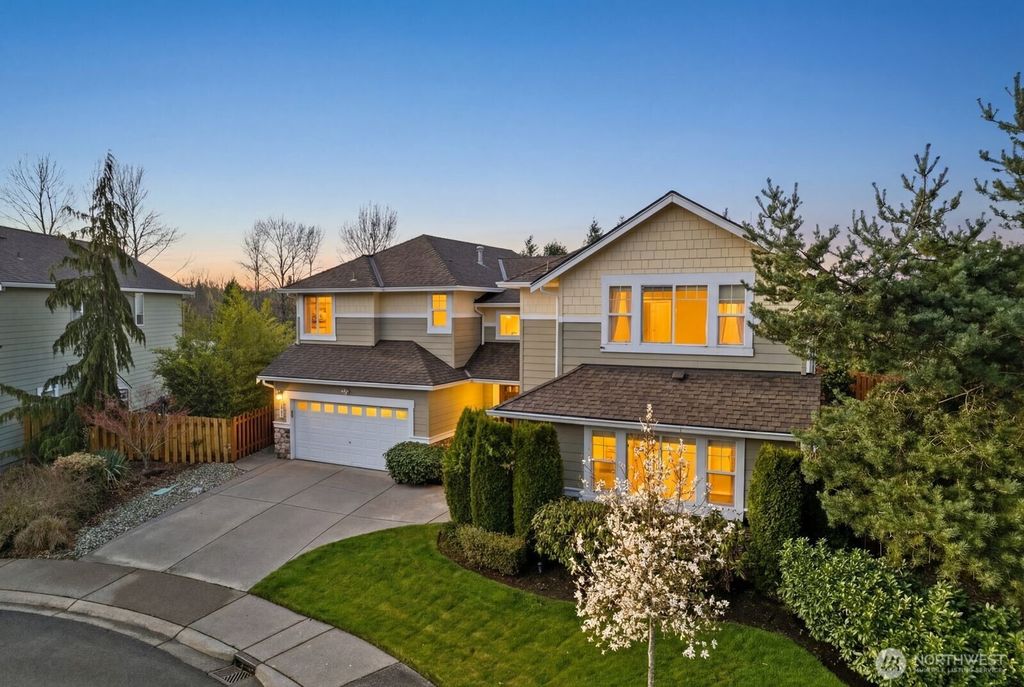 Photo of 13218 70th Drive SE, Snohomish, WA 98296 (MLS # 2471724)