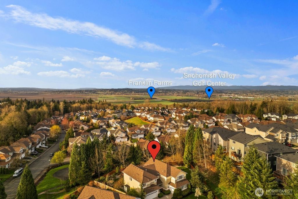 Photo of 13218 70th Drive SE, Snohomish, WA 98296 (MLS # 2471724)