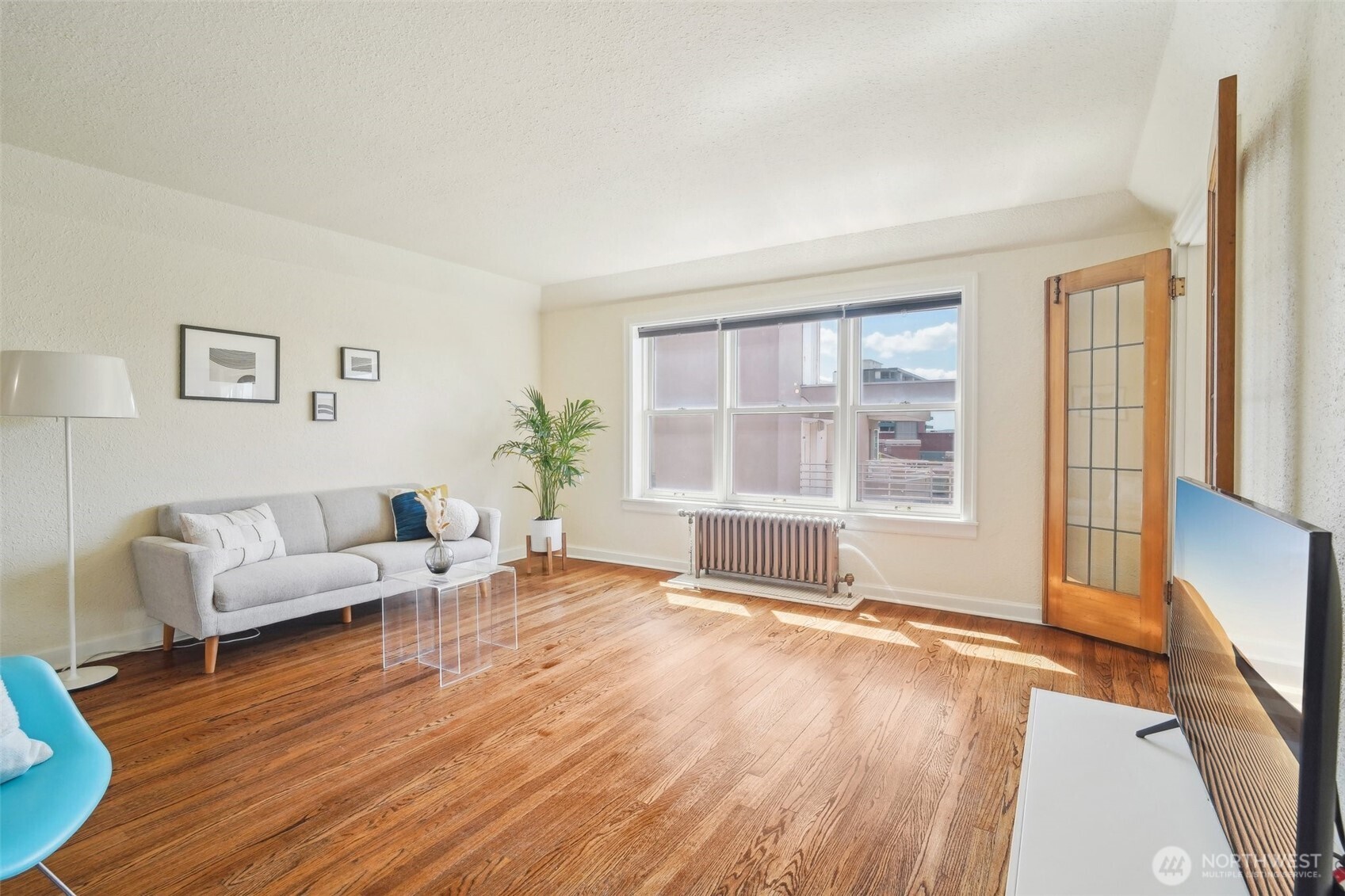 519 W Roy Street 309