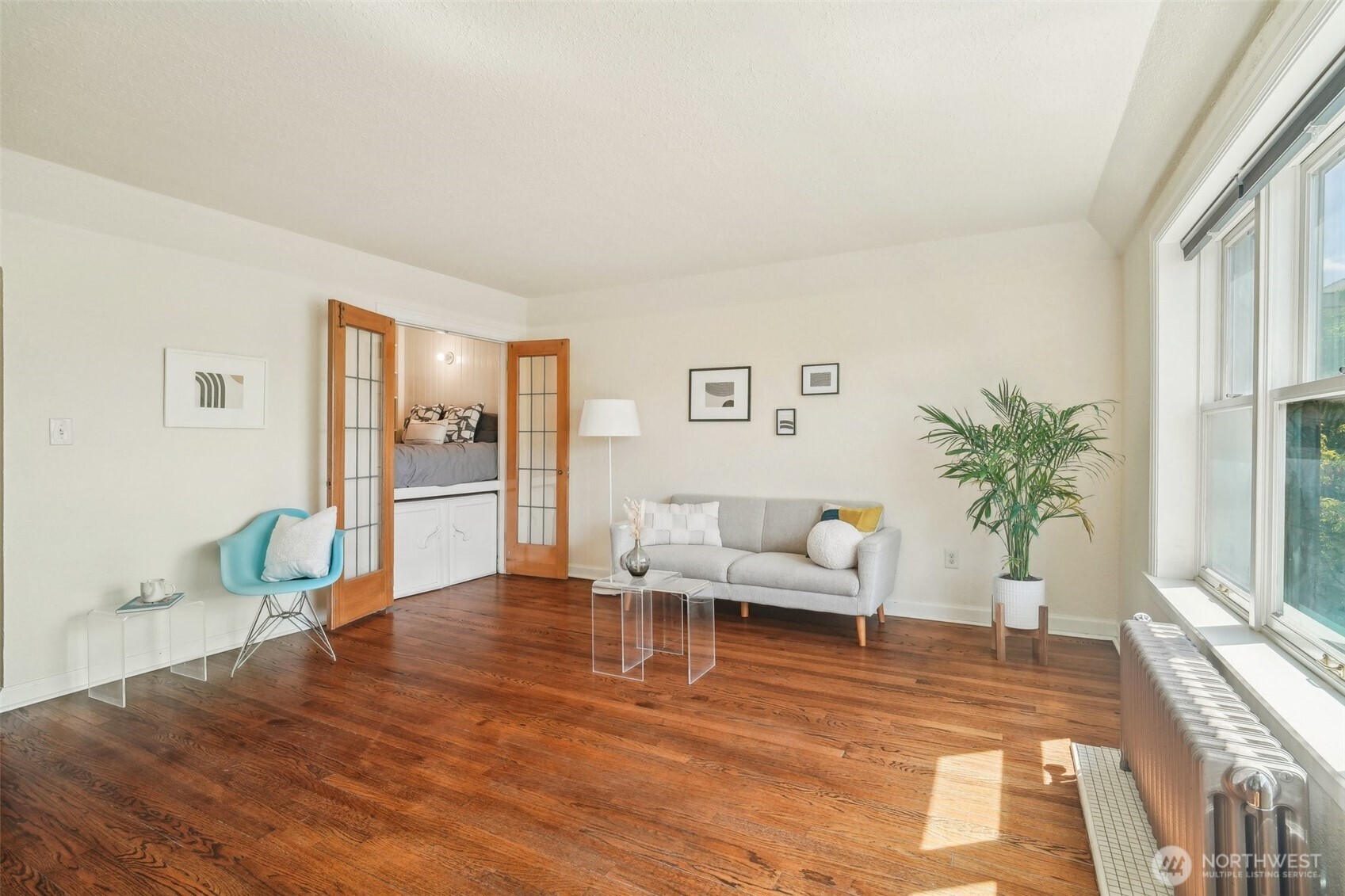 519 W Roy Street 309